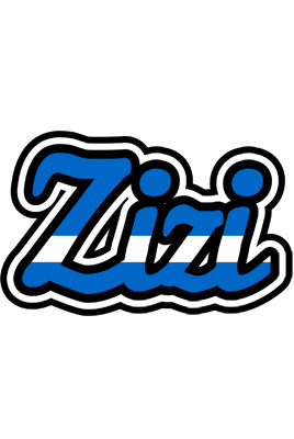 Zizi greece logo