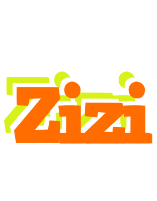 Zizi healthy logo