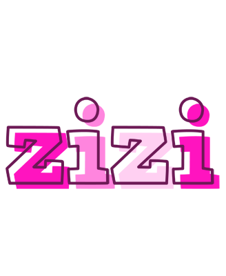 Zizi hello logo