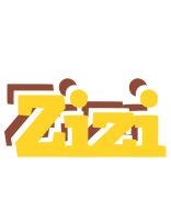 Zizi hotcup logo