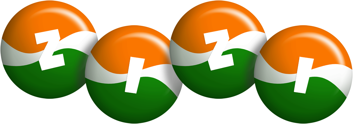 Zizi india logo
