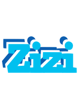 Zizi jacuzzi logo