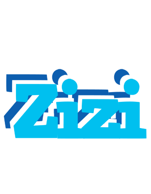 Zizi jacuzzi logo
