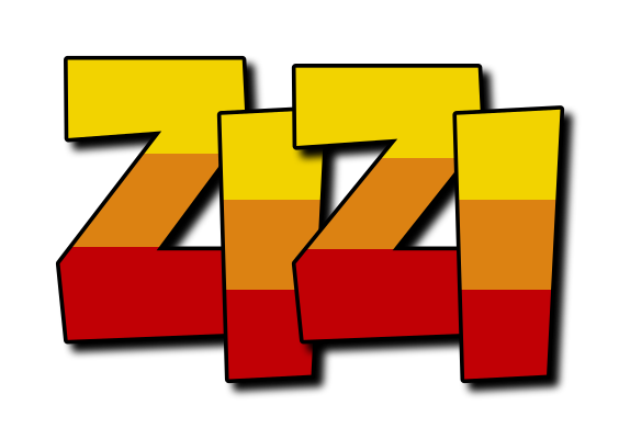 Zizi jungle logo