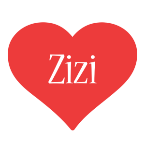 Zizi love logo