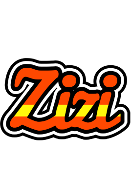Zizi madrid logo