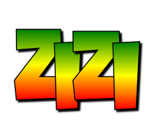 Zizi mango logo