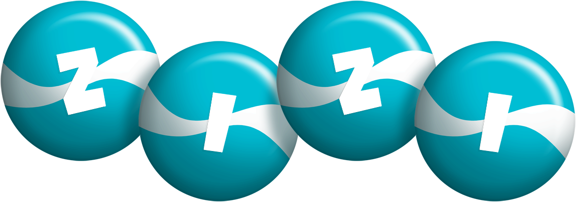 Zizi messi logo