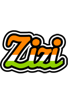 Zizi mumbai logo