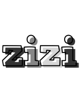 Zizi night logo