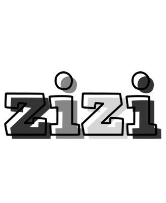Zizi night logo