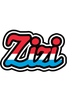 Zizi norway logo