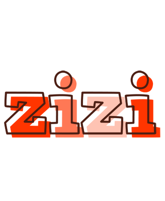 Zizi paint logo