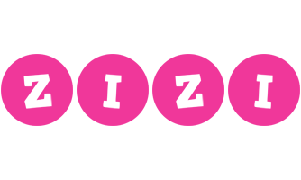 Zizi poker logo