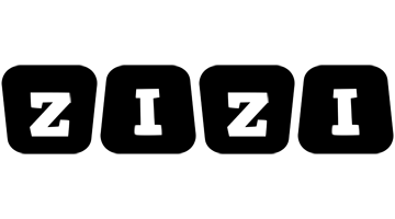 Zizi racing logo
