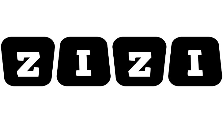 Zizi racing logo