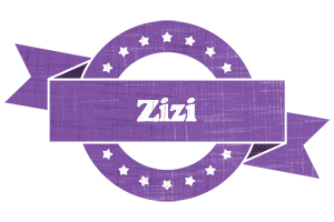 Zizi royal logo