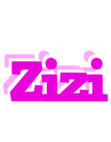Zizi rumba logo