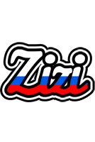 Zizi russia logo