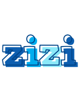 Zizi sailor logo