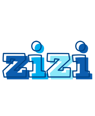 Zizi sailor logo