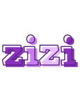 Zizi sensual logo