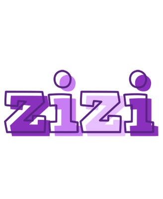 Zizi sensual logo