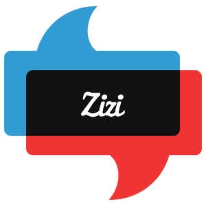 Zizi sharks logo