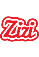 Zizi sunshine logo