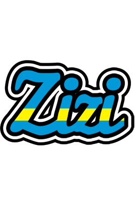 Zizi sweden logo