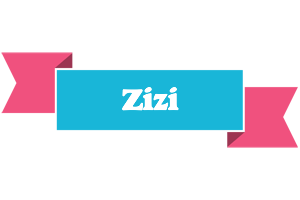 Zizi today logo