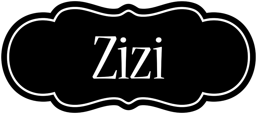 Zizi welcome logo