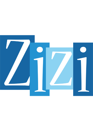 Zizi winter logo