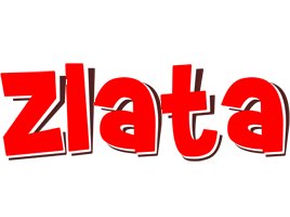 Zlata basket logo