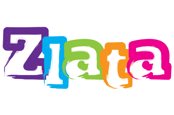 Zlata casino logo
