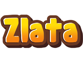 Zlata cookies logo