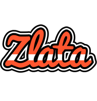 Zlata denmark logo