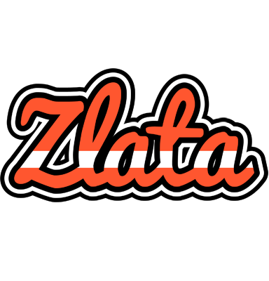 Zlata denmark logo