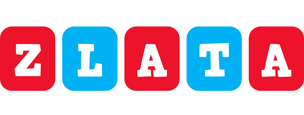 Zlata diesel logo