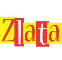 Zlata errors logo