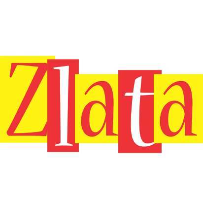 Zlata errors logo