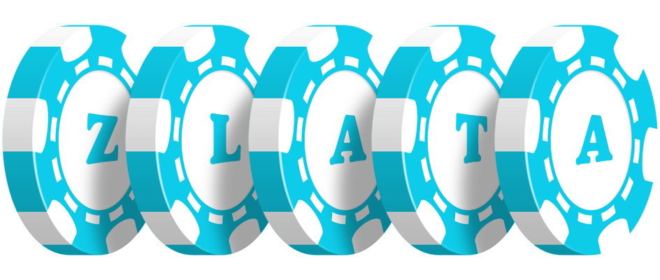 Zlata funbet logo