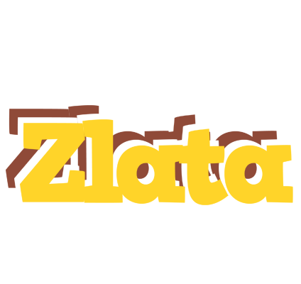 Zlata hotcup logo