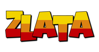 Zlata jungle logo