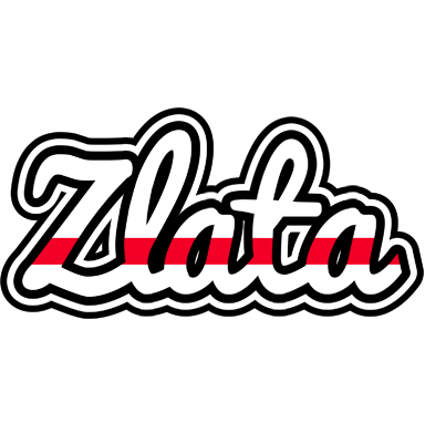 Zlata kingdom logo