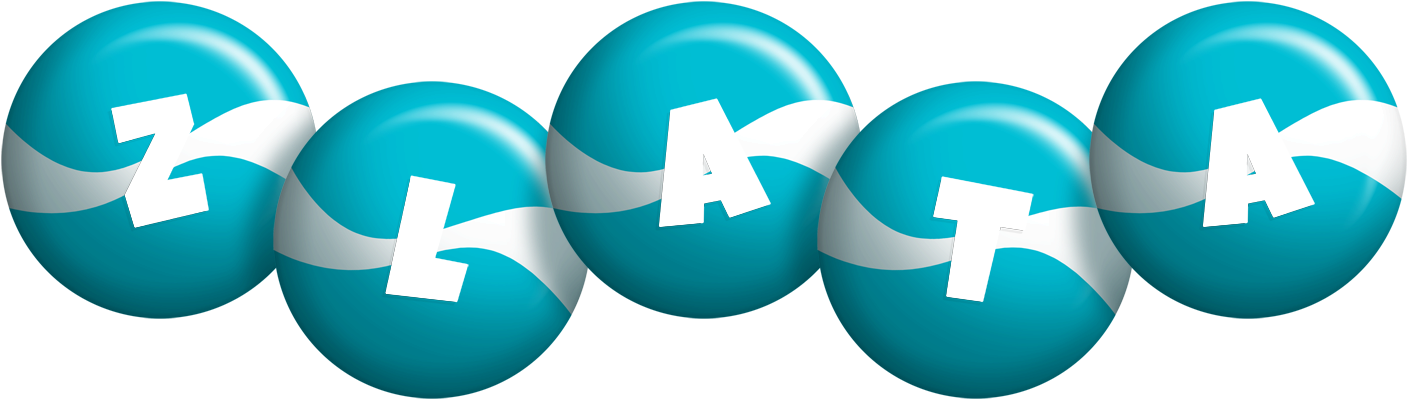 Zlata messi logo