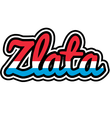 Zlata norway logo