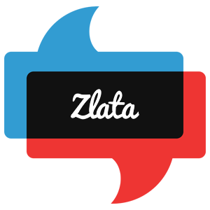 Zlata sharks logo