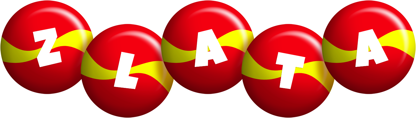 Zlata spain logo