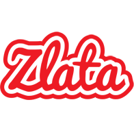 Zlata sunshine logo